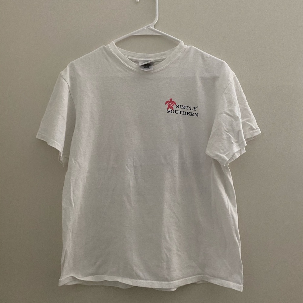 Simply Southern Tee